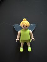 Disney Playmobil Peter Pan Naseweis Tinkerbell Glöckchen