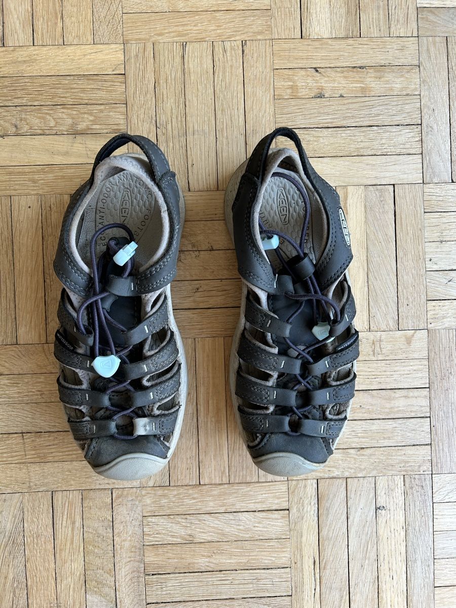 Keen Scarpe da donna: Wandersandalen Keen – Usato da Zürich venduto da flo_9xpp