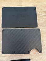 Ridge Wallet Geldbeutel