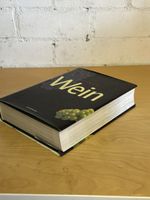 Buch WEIN fast 1000 Seiten