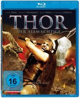 Thor - Der Allmächtige (Blu-Ray)