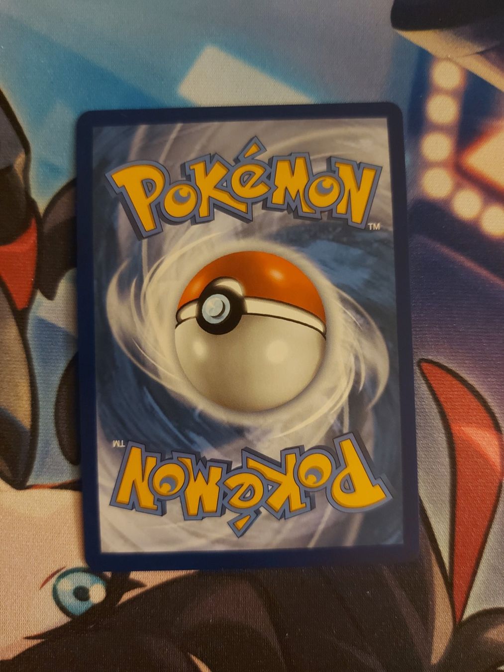 Pokémon Carte collezionabili: Sidney #264 Fusion Strike EN – Usato da Biasca venduto da Sara_Poke123 1