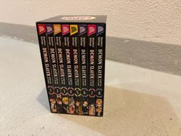 Kimetsu No Yaiba | Demon Slayer Manga Kollektion
