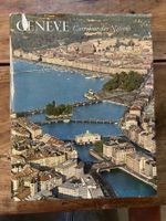 Livre Ancien Suisse : Benjamin Laederer Genève Carrefour des