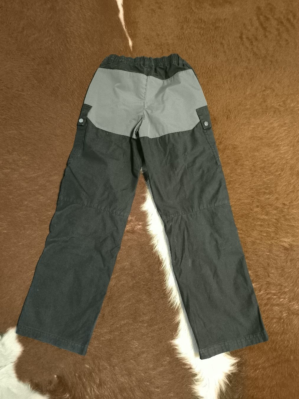 Jack Wolfskin Pantaloni: Jack Wolfskin Trekking Hose Grösse 152 – Nuovo (secondo la descrizione) da Bichwil venduto da Betzgi0 1