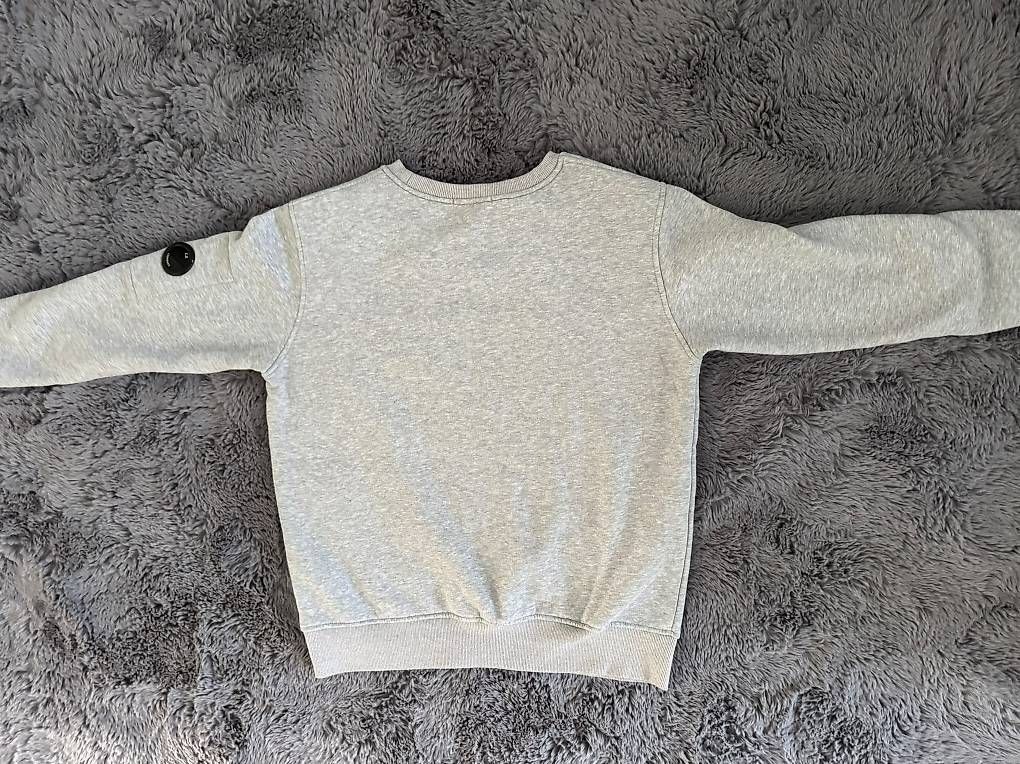 Pullover & Sweatshirts: CP. Company Pullover (S) – Gebraucht aus Wetzikon ZH von cet_6fbf 1