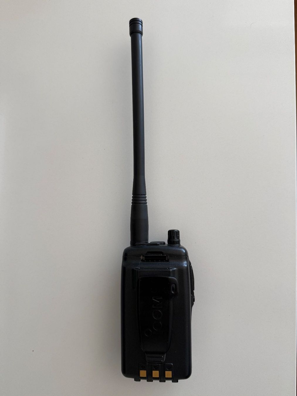 Icom Radiocomunicazione: ICOM IC-A23 – Usato da Hüttwilen venduto da hfr_7cwm 1