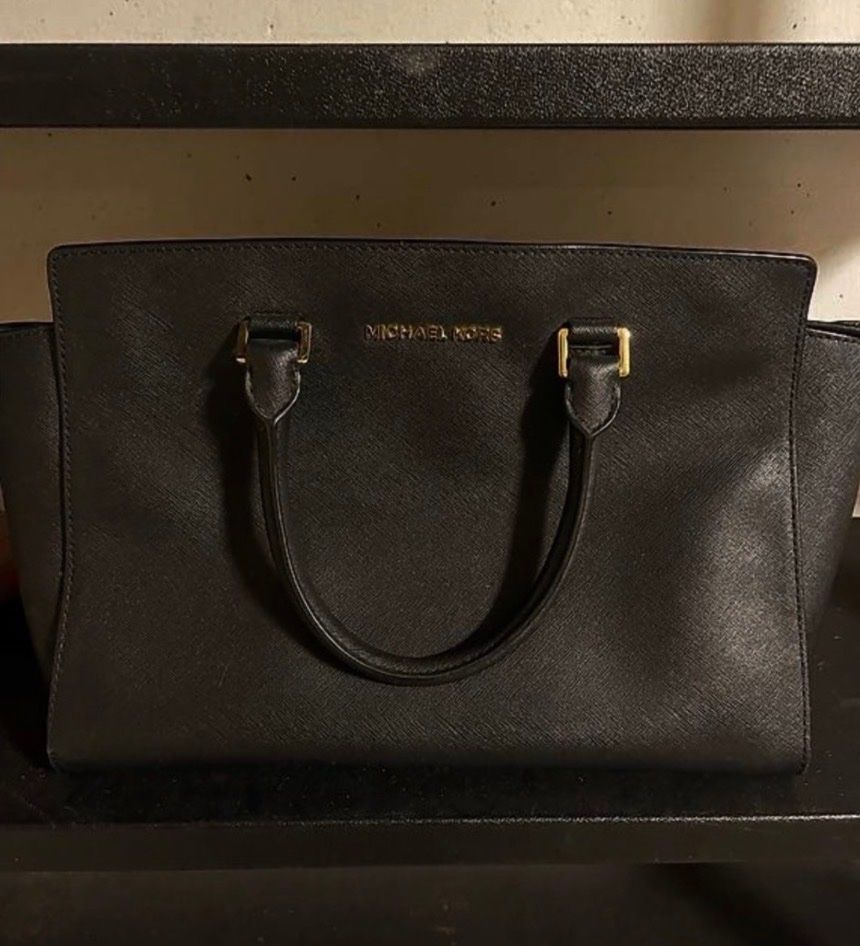 Borse da donna: Michael Kors Tasche – Nuovo (secondo la descrizione) da Horgen venduto da Ed0