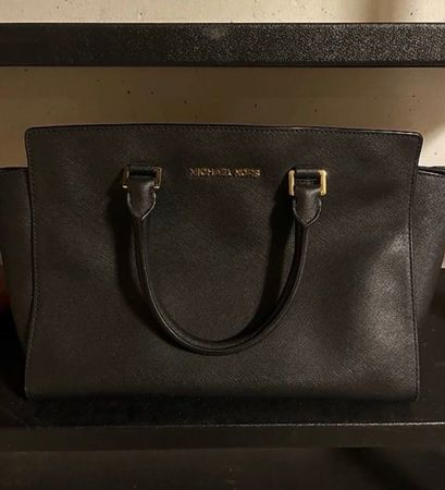 Michael Kors Tasche