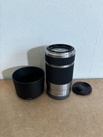Sony E 4.5-6.3/55-210mm OSS
