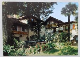 Bruderhof Emmaus, Losone