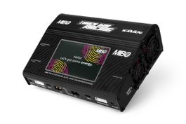 KAVAN / MIBO Touch Duo Racing AC/DC 400W Charger/Discharger