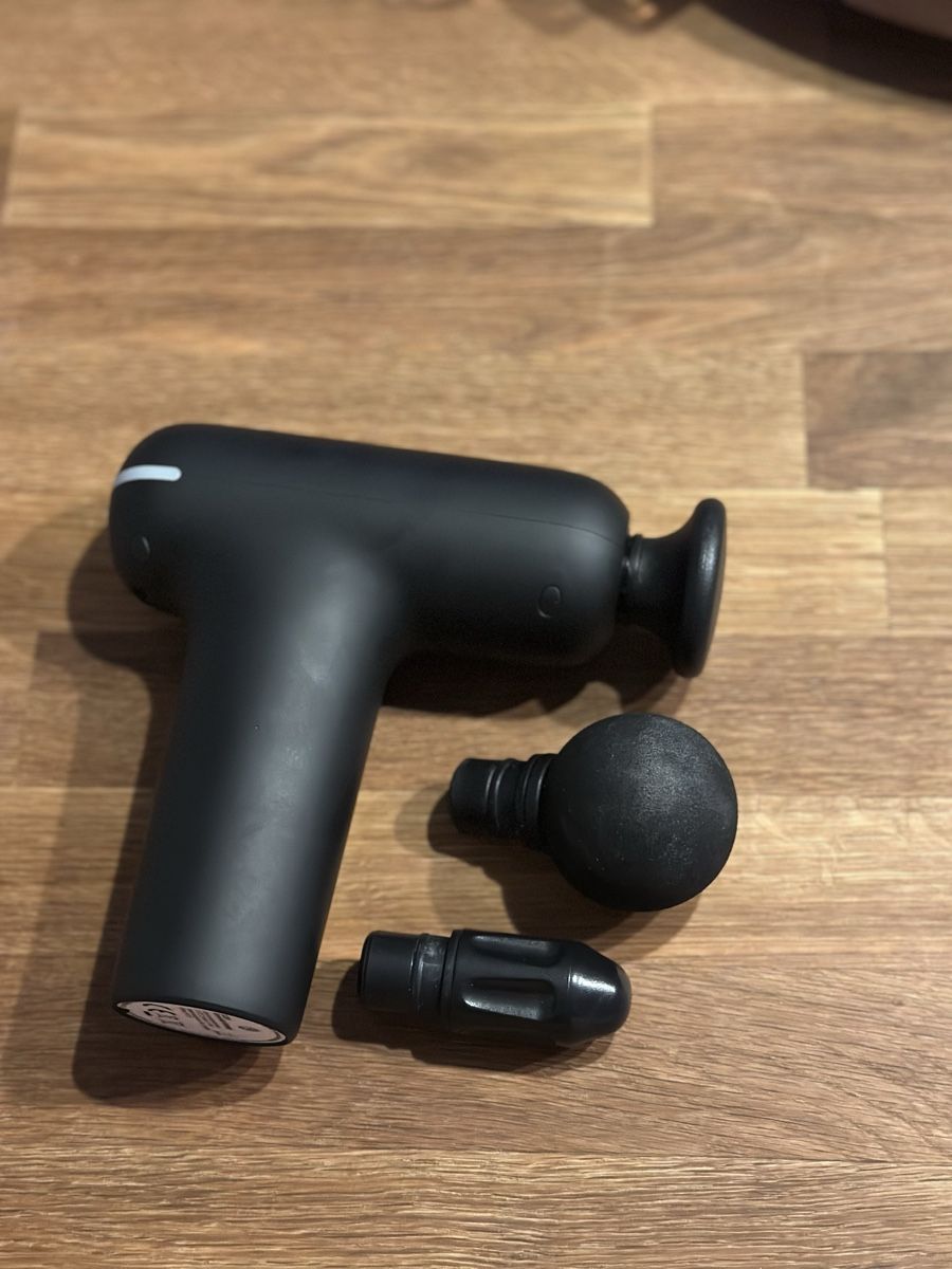 Dispositivi per massaggi: Crane Mini Massagegun – Usato da Wetzikon ZH venduto da ald_5z8c