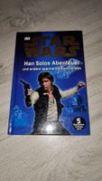 Star Wars - Han Solos Abenteuer - Kinderbuch