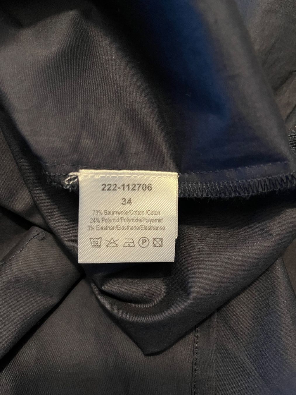 Princess goes hollywood Vestiti: Kleid Baumwolle – Nuovo (secondo la descrizione) da Cham venduto da sbr_7cmv 2