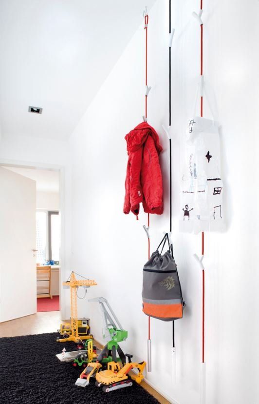 Garderobe: 2x wunderschöne Wardrope Garderobe von Authentics rosa/weiss – Neu (gemäss Beschreibung) aus Zürich von bentalent711