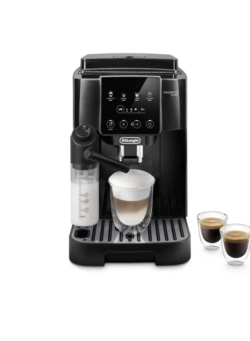 De'Longhi Machines à café & Machines à expresso: DeLonghi Magnifica Start – Neuf (Voir description) à Wallisellen par Ila_F