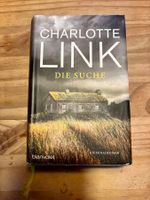 Charlotte Link, Die Suche