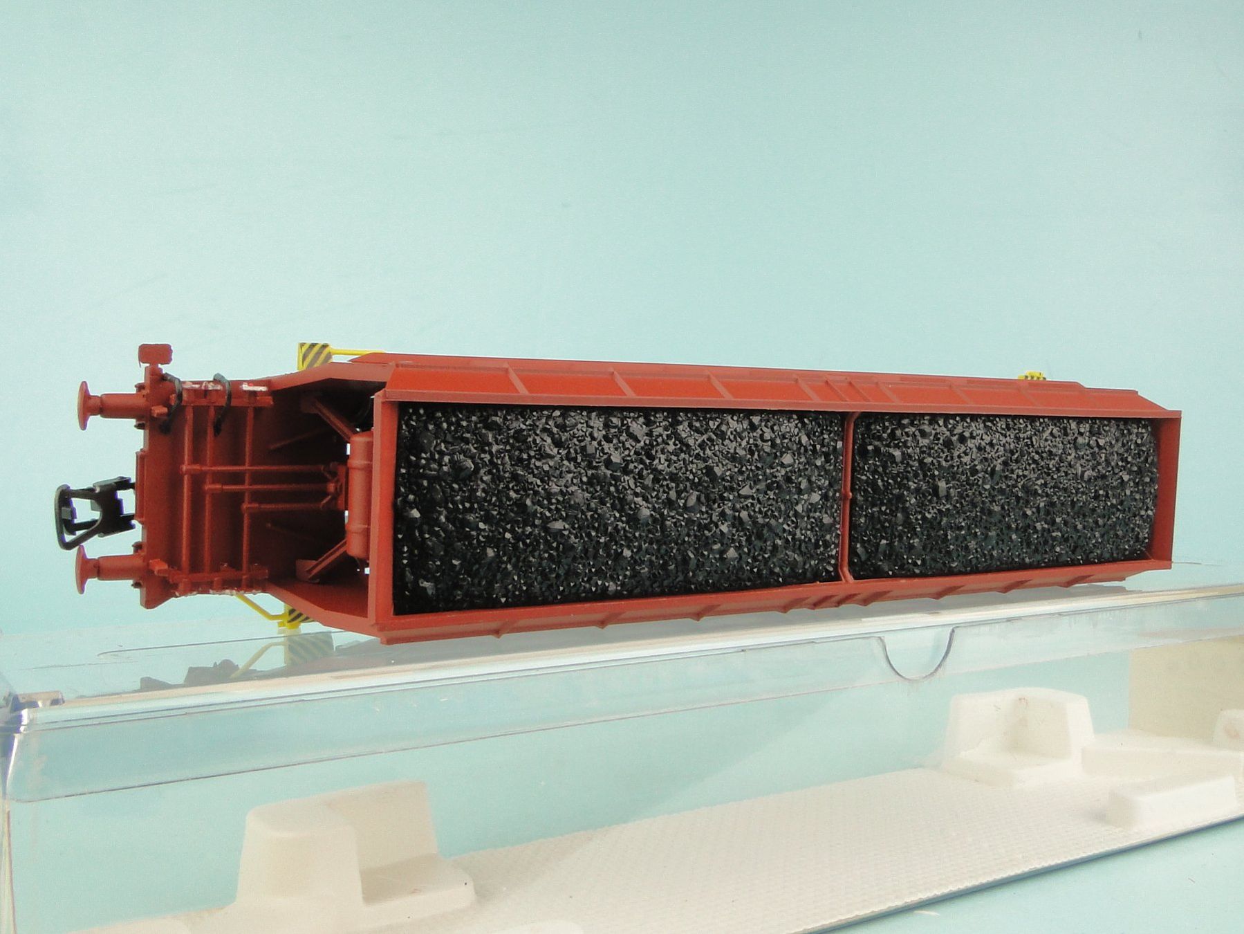 Renfe Modellini di ferrovie: Electrotren 5700 CARFE – Usato da Bülach venduto da cann11 1