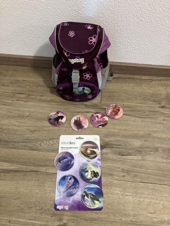 Ergobag