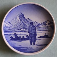 Sammlerteller von *ROYAL COPENHAGEN* (IC)