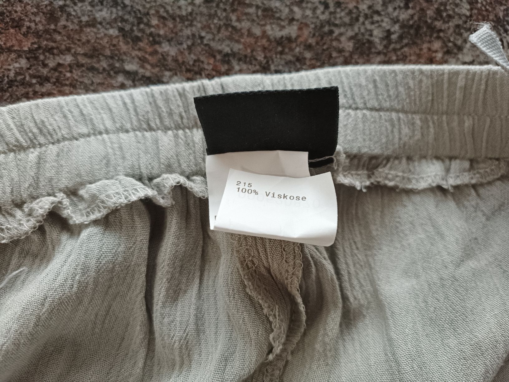 Pantaloni: Belle Dame Hose 52 – Usato da Bätterkinden venduto da Elefantenzoo 2