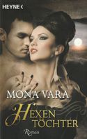 Mona Vara - Hexentöchter
