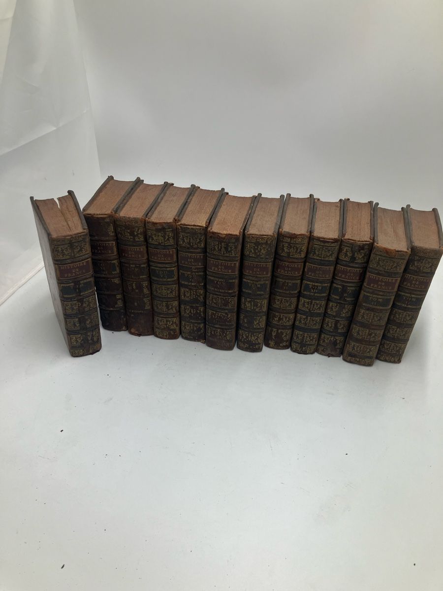 Libri: Vieux livres – Usato da fribourg venduto da Retroverso 6