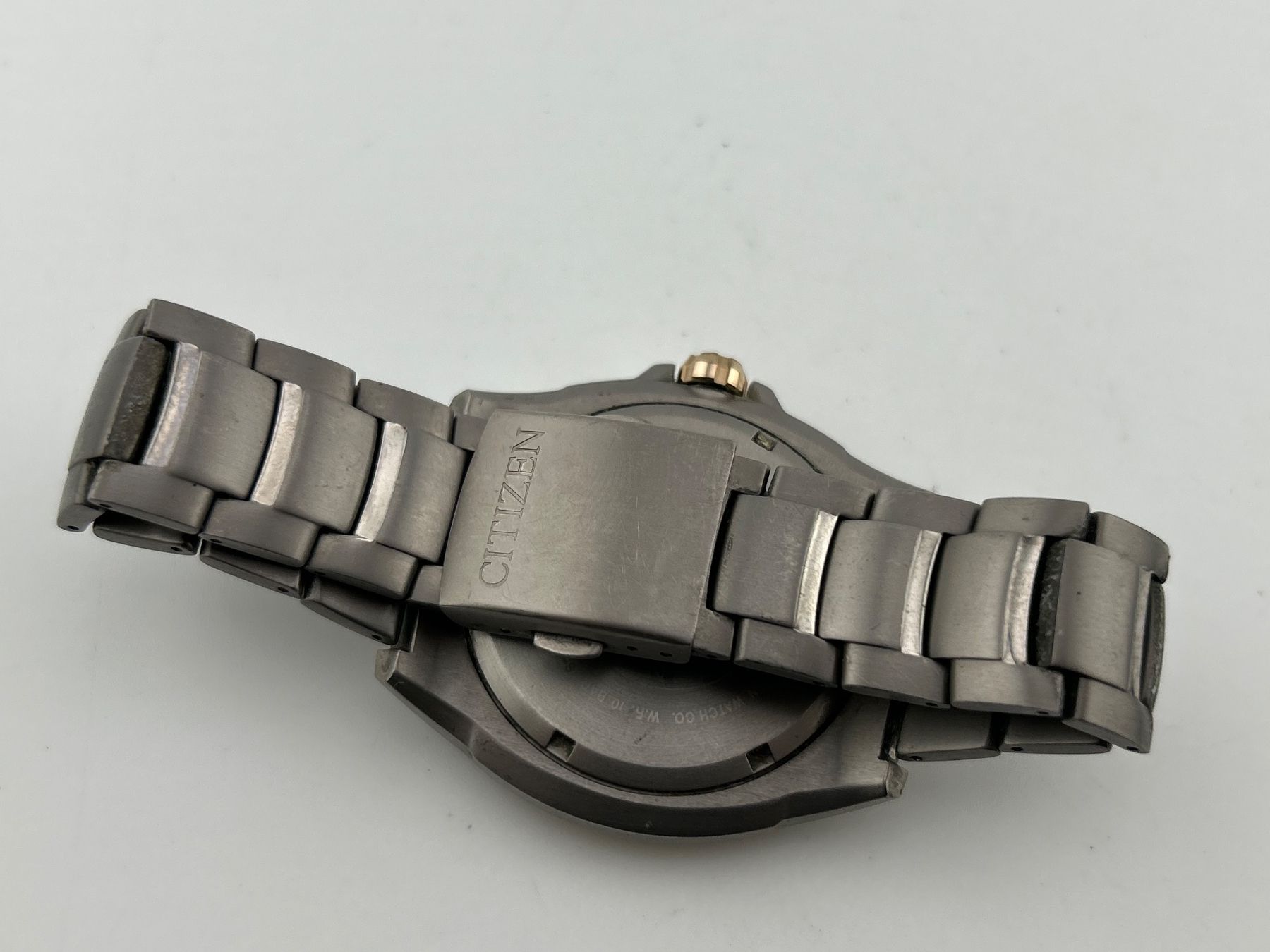 Citizen Uhren: CITIZEN Herrenuhr läuft – Gebraucht aus Biel/Bienne von MrP_WatchesBiel 3