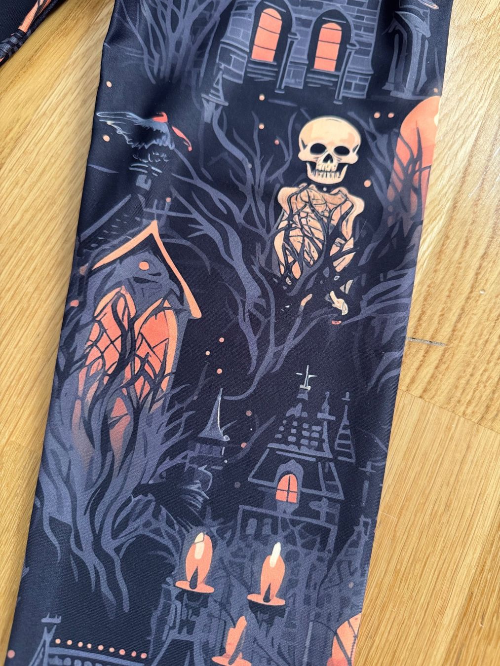 Calze & Collant: Maya Freya coole Kinderleggings, Gr. 140 – Nuovo e nell'imballaggio originale da Bern venduto da cpiller01 3