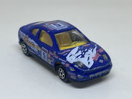 Majorette Fiat Coupe #630