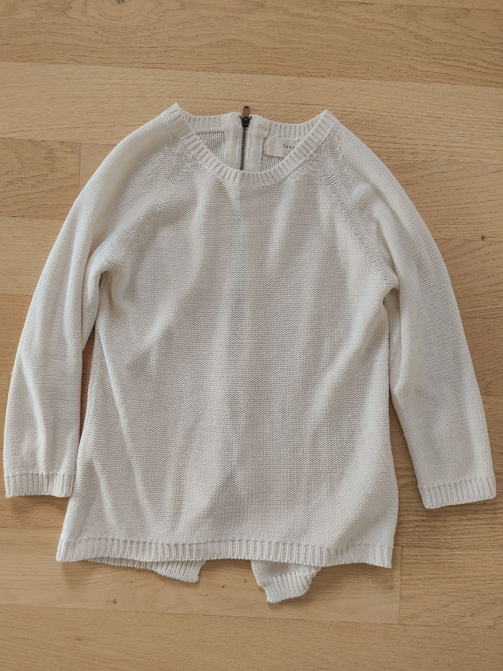 Zara Maglioni & Felpe: Zara Business Pullover – Usato da Birmensdorf ZH venduto da LucaToni02