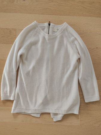 Zara Business Pullover