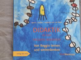 Buch zu Reggio