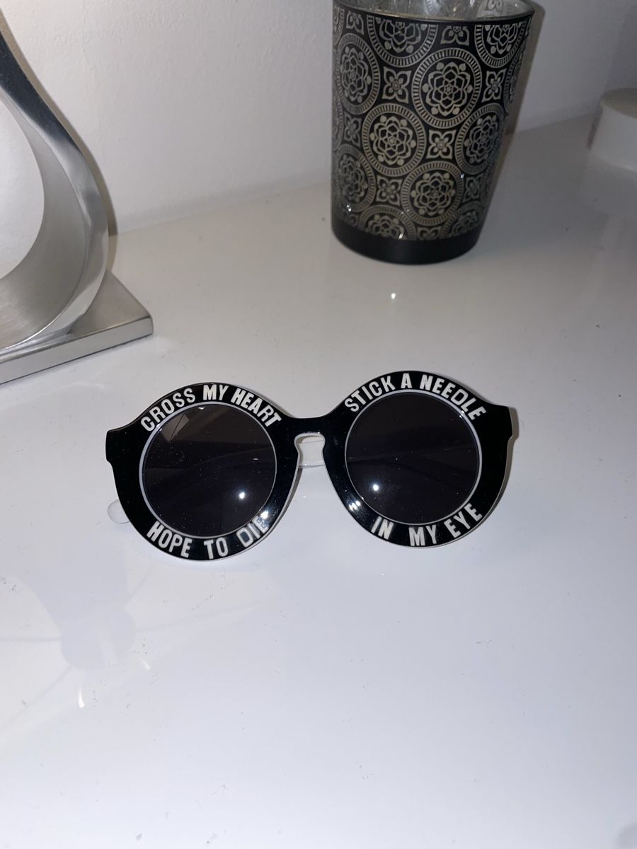 Occhiali & Lenti: Trendige Sonnenbrille – Nuovo (secondo la descrizione) da Dietikon venduto da MCage