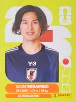 Panini FIFA World Cup JPN 16