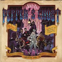 Arena – Pepper's Ghost - c