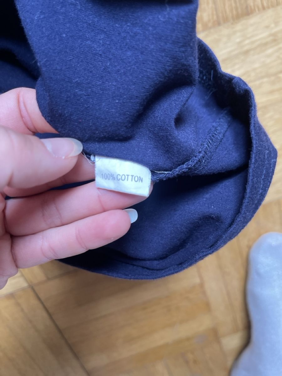 Burberry Polo-Shirts: Burberry top (authentic) – Neu (gemäss Beschreibung) aus Zug von juliechiara 2
