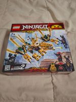 Lego Ninjago 70666 Legacy OVP