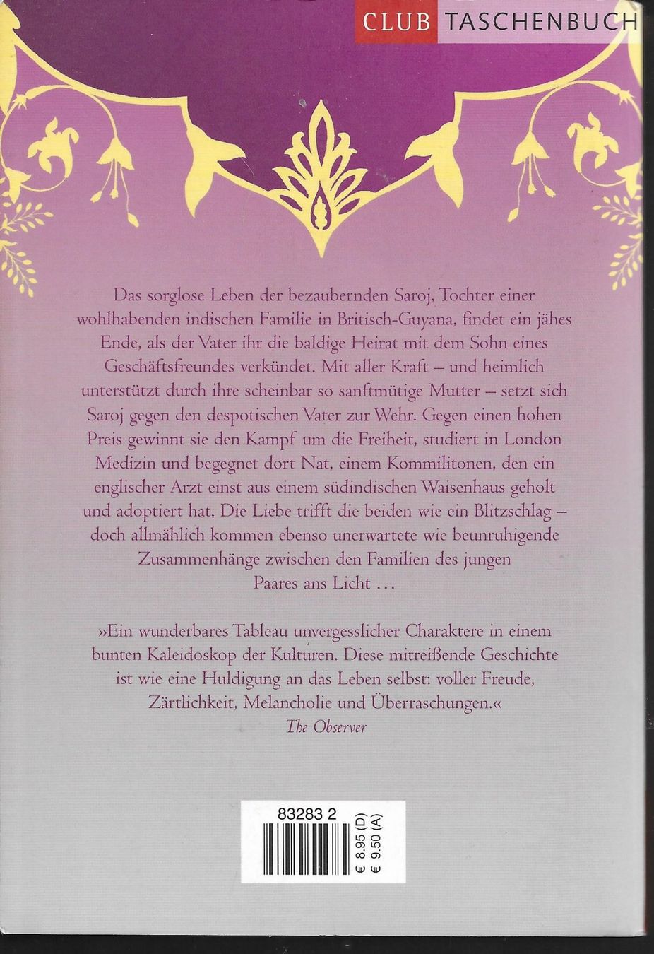 Libri: Sharon Maas - Der Zaubergarten – Usato da Nunningen venduto da mercury-for-books 1