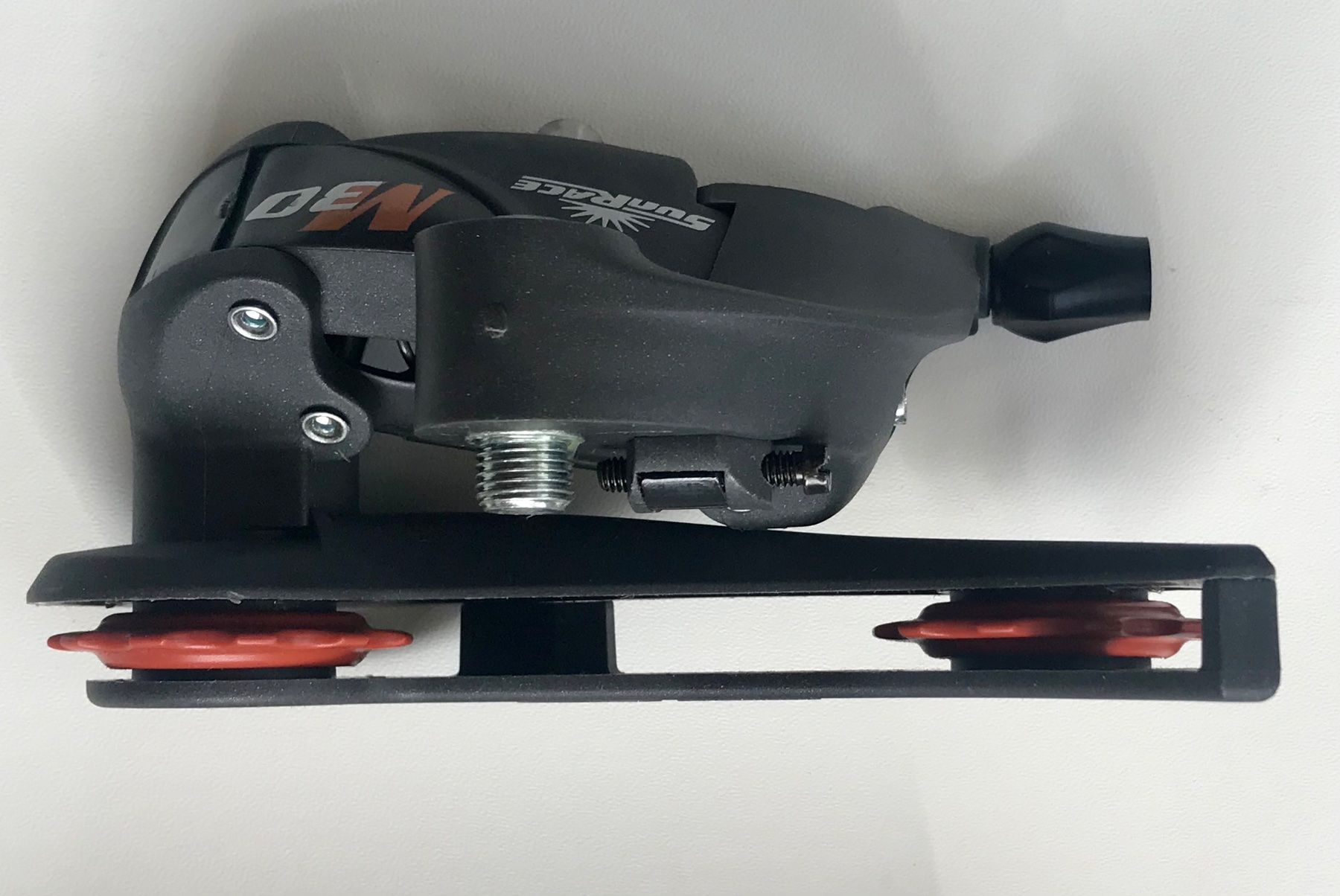 Pezzi di ricambio: Sunrace Wechsler 7s, NEU – Nuovo e nell'imballaggio originale da Trimbach venduto da Robigutri 3