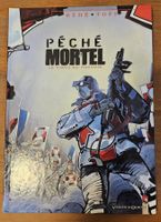 Péché Mortel N 1 (T.B.E.)  Tome 1