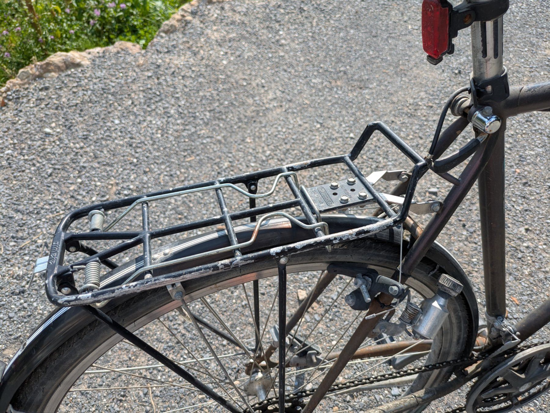 Velos: Alpina Velo Herren – Gebraucht aus Uznach von verkehrsinstruktor 8