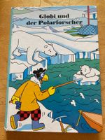 Globi und der Polarforscher.  2016