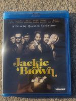 Blu-ray Jackie Brown Quentin Tarantino