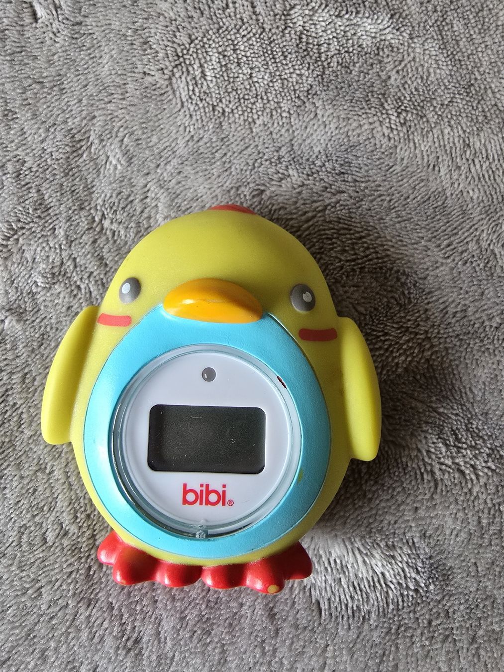 Altro per la casa: Bibi Digital Baby Thermometer & Béaba nail clippers set – Usato da Biel/Bienne venduto da ver_n5sj