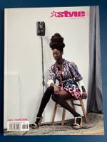 Style 100 2008 Mode Design Magazin Comme des Garçons!