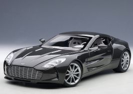 Aston Martin One-77 1:18 Autoart