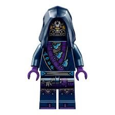 Lego Giocattoli: Lego Ninjago Wolfwächter – Nuovo (secondo la descrizione) da Schaffhausen venduto da CT0409
