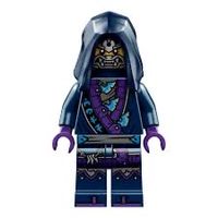 Lego Ninjago Wolfwächter